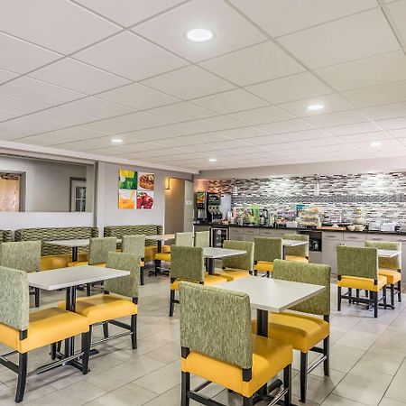 Quality Inn Grove City - Columbus South Exterior foto