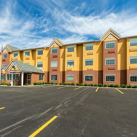 Quality Inn Grove City - Columbus South Exterior foto