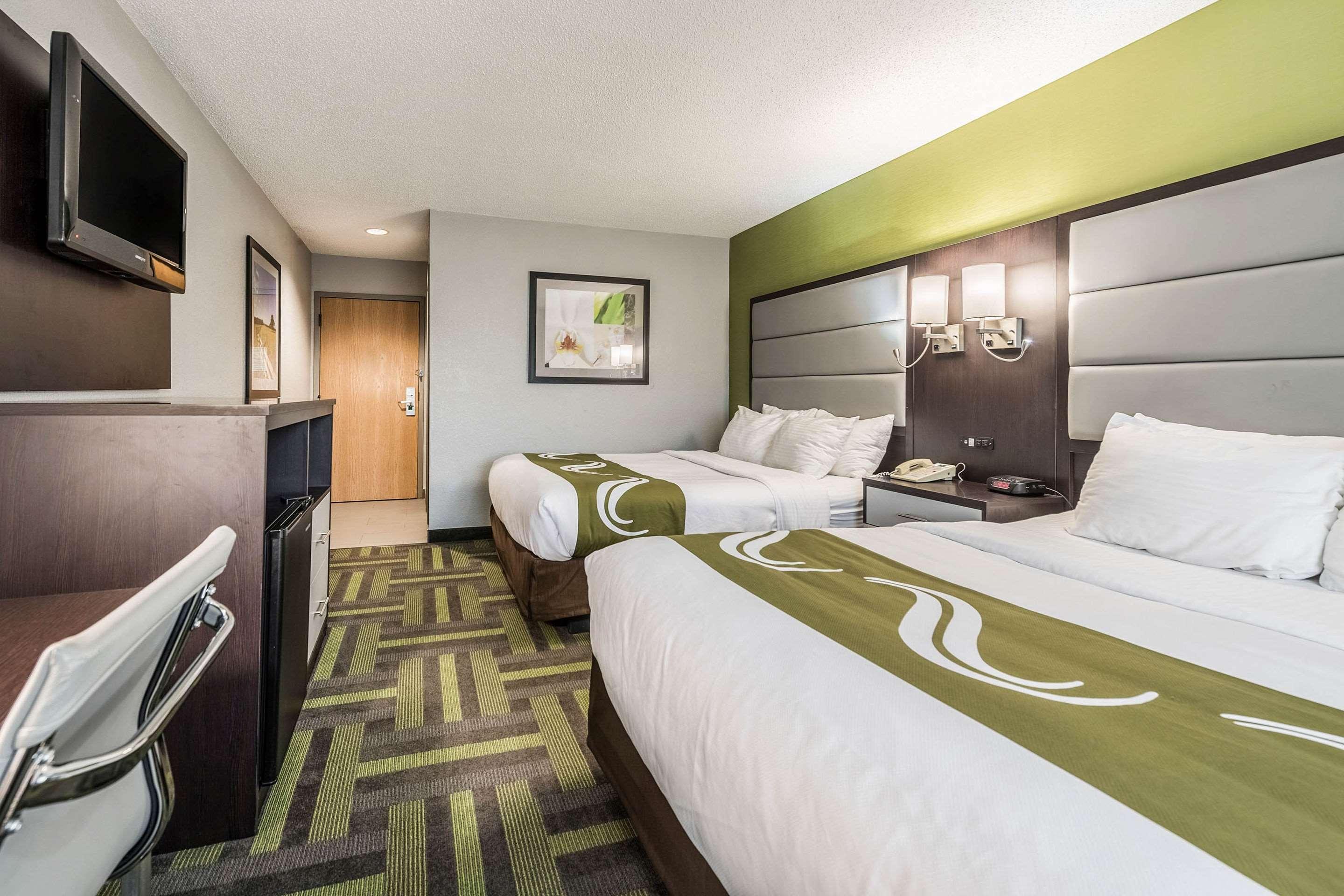 Quality Inn Grove City - Columbus South Exterior foto