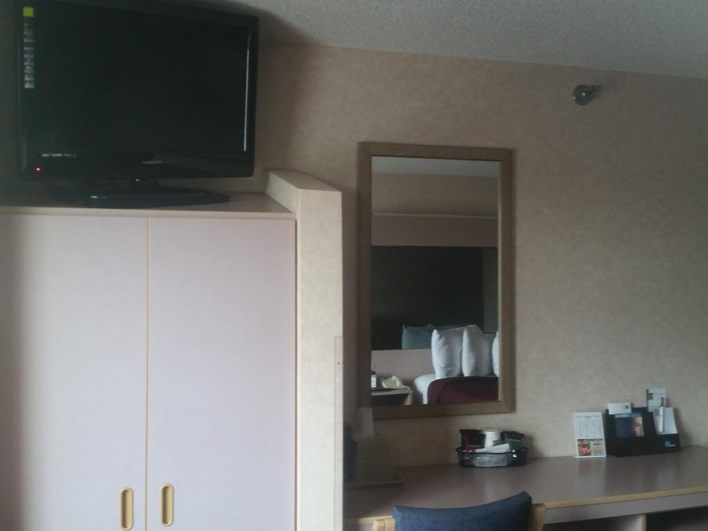 Quality Inn Grove City - Columbus South Exterior foto