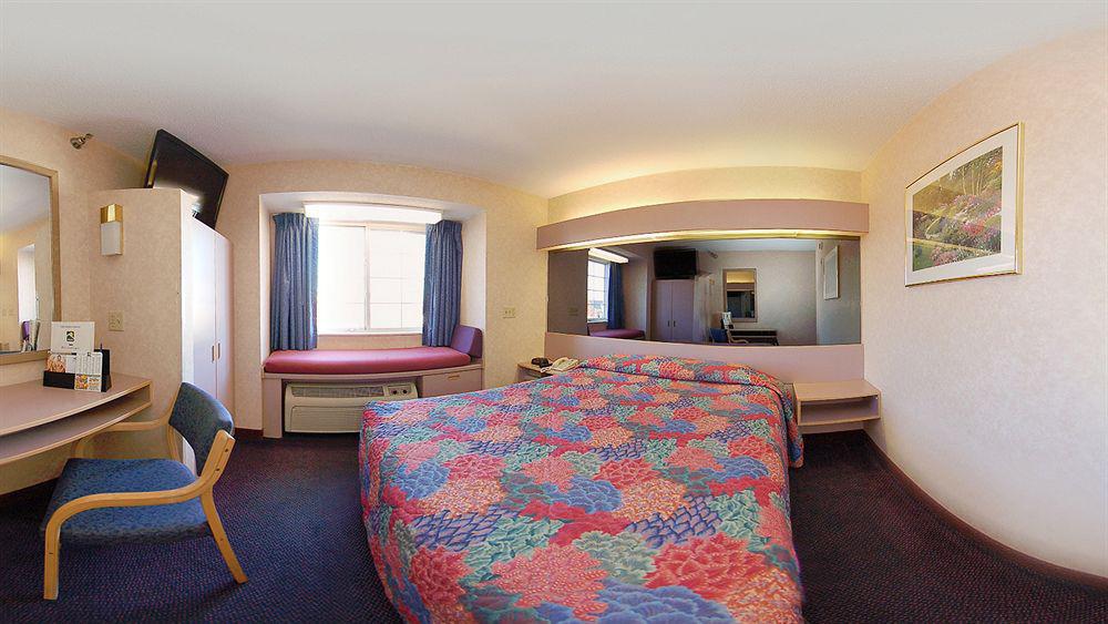 Quality Inn Grove City - Columbus South Exterior foto