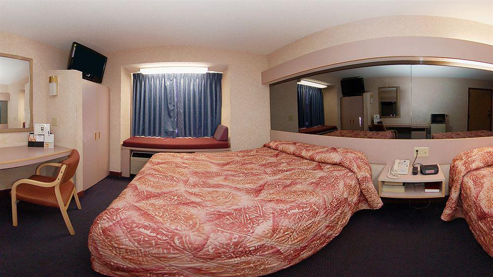 Quality Inn Grove City - Columbus South Exterior foto